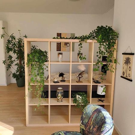 Cozy And Bright Apartment Århus 外观 照片