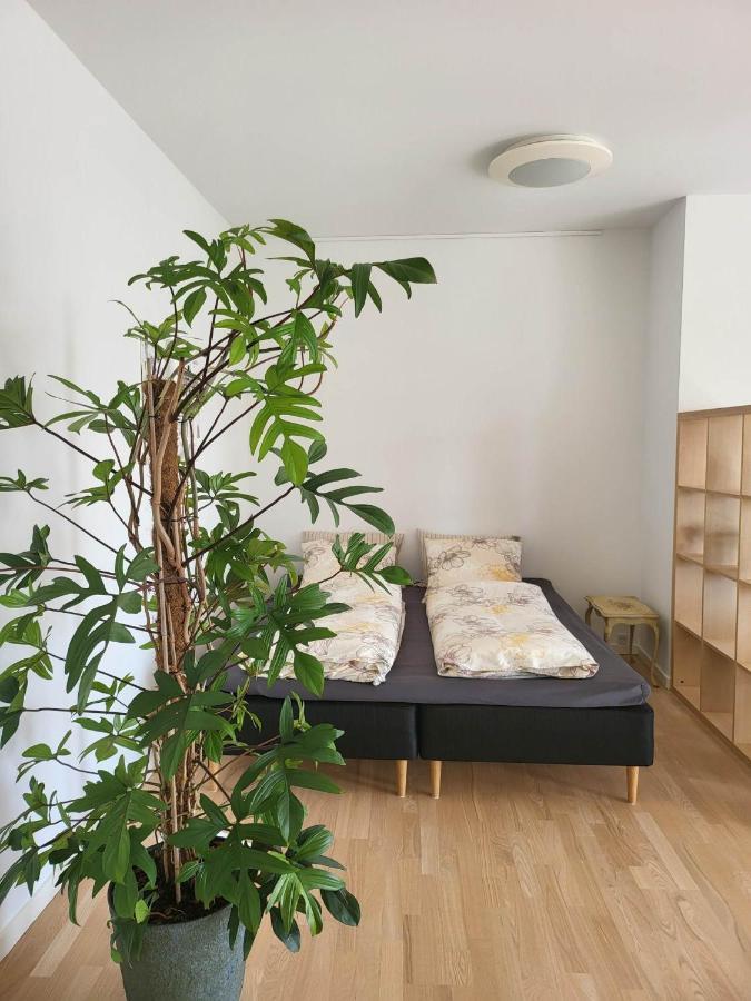 Cozy And Bright Apartment Århus 外观 照片