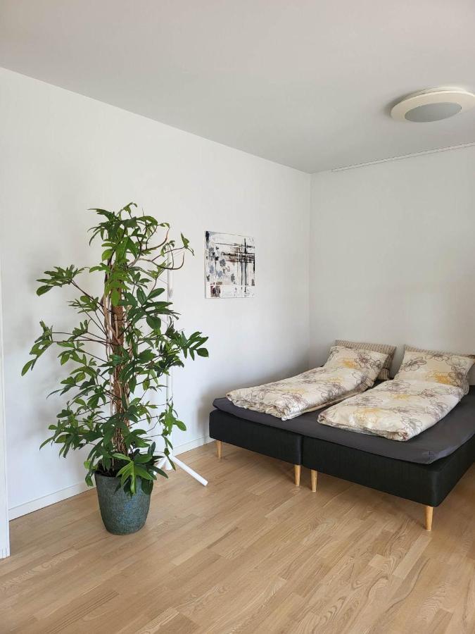 Cozy And Bright Apartment Århus 外观 照片