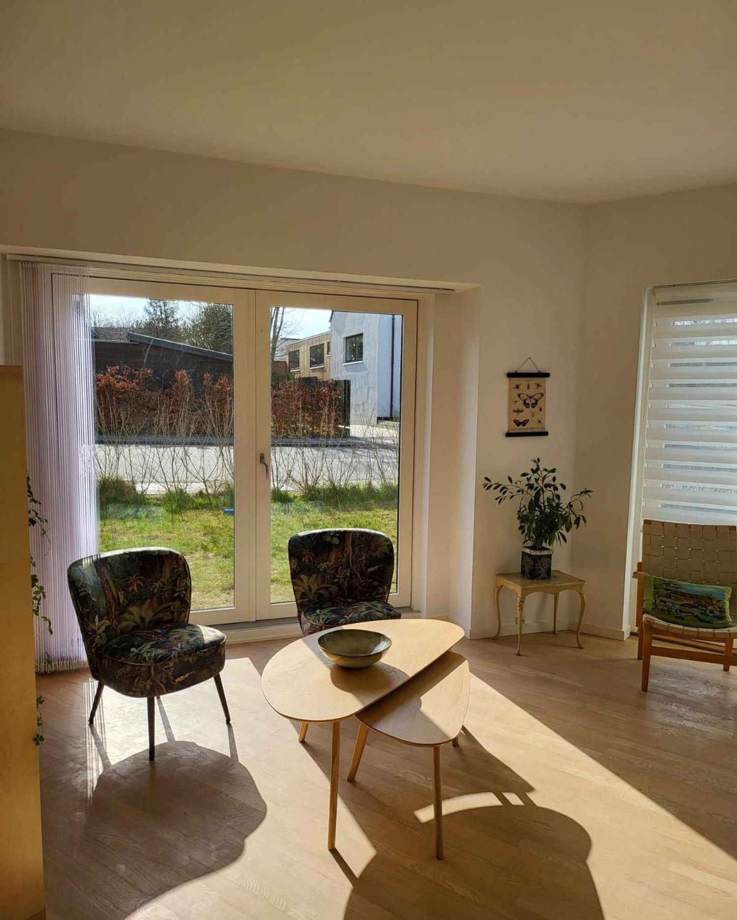 Cozy And Bright Apartment Århus 外观 照片